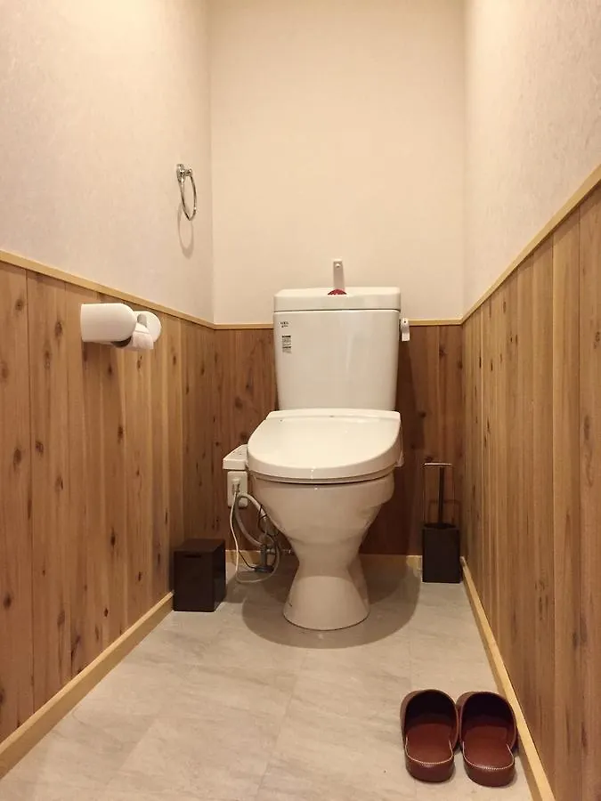 Holiday home Tsurui Nijo 鶴居二条 Villa Kyoto