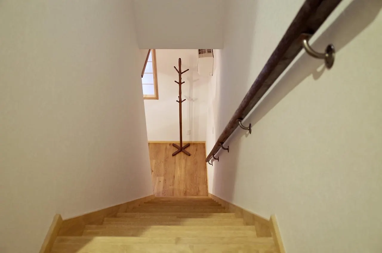 Holiday home Tsurui Nijo 鶴居二条 Villa Kyoto