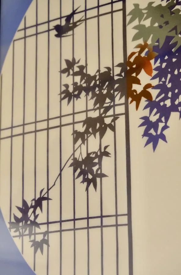 Tsurui Nijo 鶴居二条 Villa Kyoto 0*,  Japan