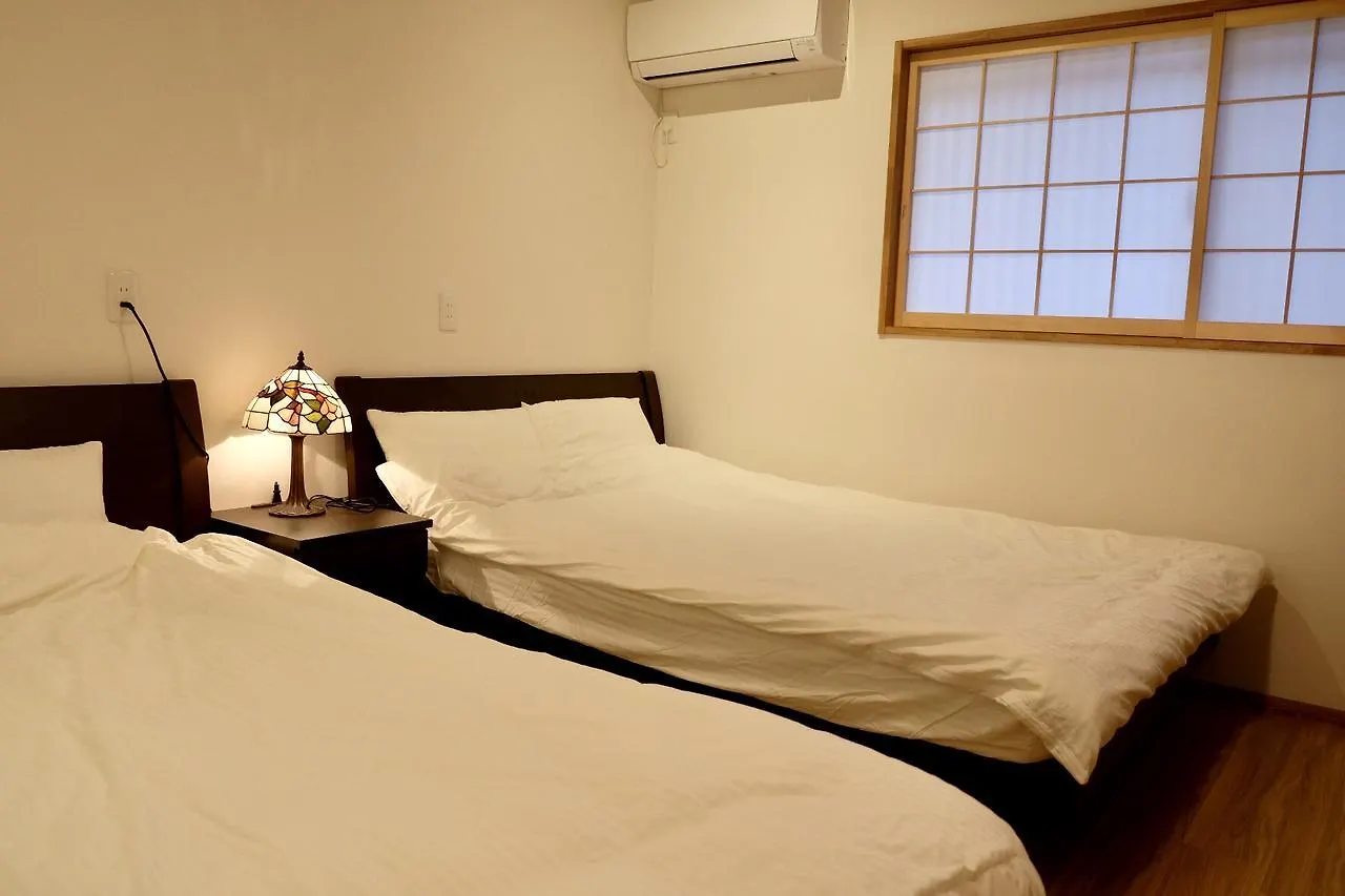 Holiday home Tsurui Nijo 鶴居二条 Villa Kyoto Japan
