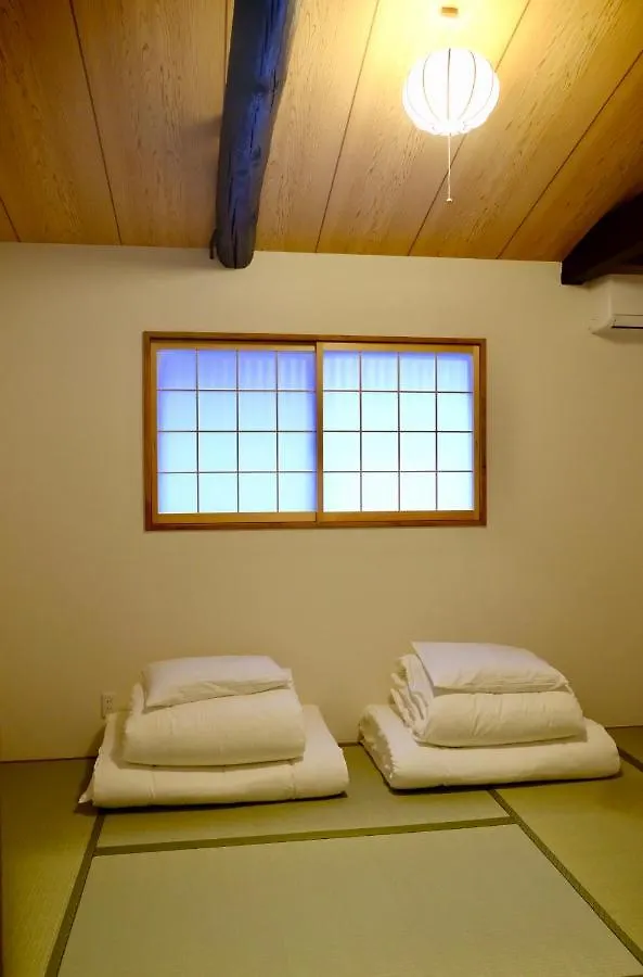 Tsurui Nijo 鶴居二条 Villa Kyoto Holiday home