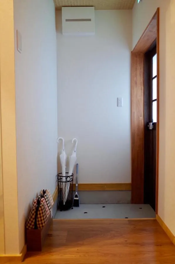 Holiday home Tsurui Nijo 鶴居二条 Villa Kyoto