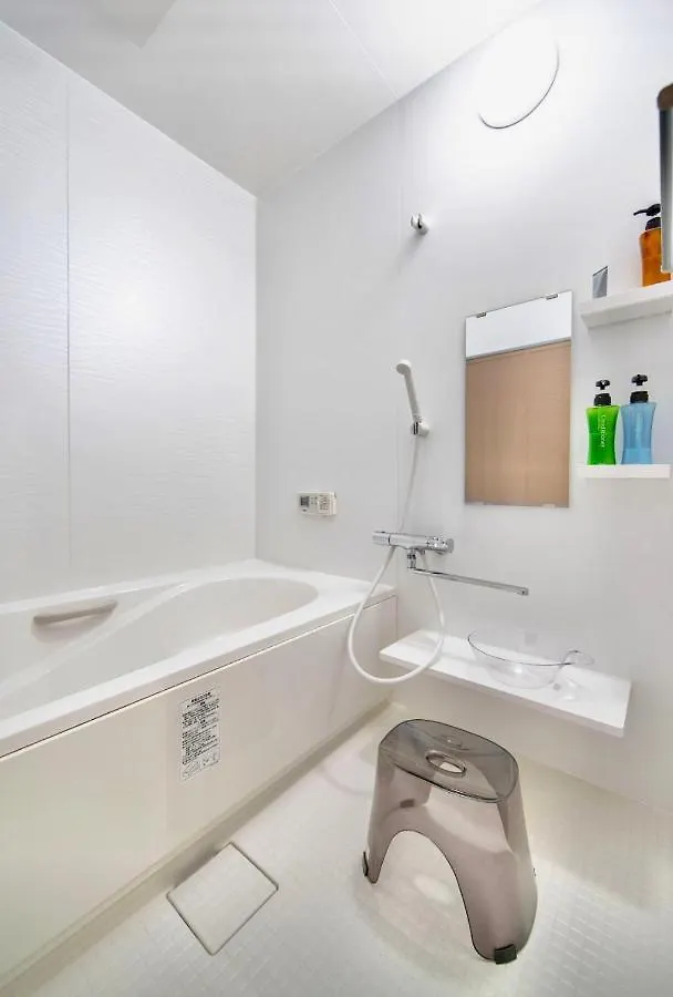 Holiday home Tsurui Nijo 鶴居二条 Villa Kyoto